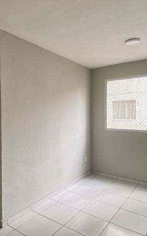 Apartamento à venda com 39m², 2 quartos e sem vaga Apartamento à venda com 39m², 2 quartos e sem vagaSala
