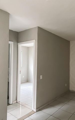 Apartamento à venda com 39m², 2 quartos e sem vaga Apartamento à venda com 39m², 2 quartos e sem vagaSala