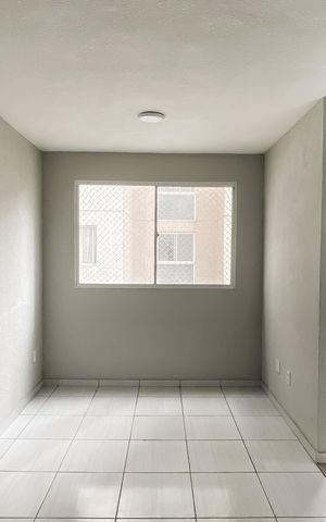 Apartamento à venda com 39m², 2 quartos e sem vaga Apartamento à venda com 39m², 2 quartos e sem vagaSala