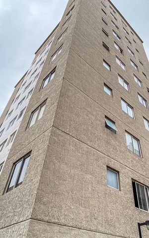 Apartamento à venda com 39m², 2 quartos e sem vaga Apartamento à venda com 39m², 2 quartos e sem vagaFachada