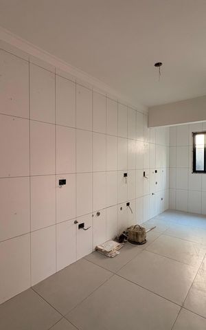 Apartamento à venda com 105m², 2 quartos e 2 vagas Apartamento à venda com 105m², 2 quartos e 2 vagasCozinha