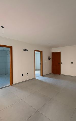 Apartamento à venda com 105m², 2 quartos e 2 vagas Apartamento à venda com 105m², 2 quartos e 2 vagasSala