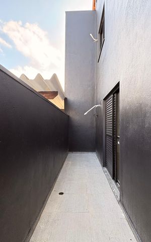Apartamento à venda com 105m², 2 quartos e 2 vagas Apartamento à venda com 105m², 2 quartos e 2 vagasÁrea privativa quarto 1