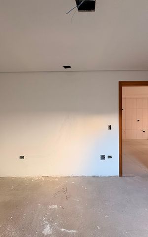 Apartamento à venda com 105m², 2 quartos e 2 vagas Apartamento à venda com 105m², 2 quartos e 2 vagasQuarto 1