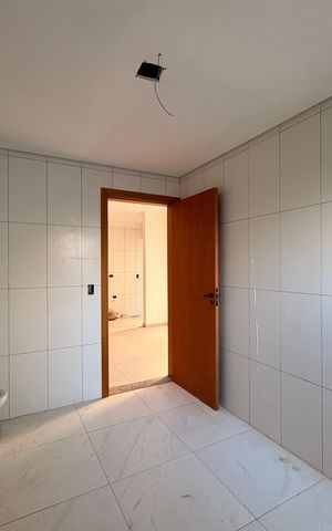 Apartamento à venda com 105m², 2 quartos e 2 vagas Apartamento à venda com 105m², 2 quartos e 2 vagasBanheiro
