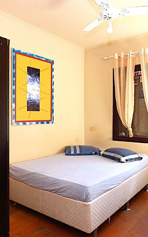 Casa à venda com 300m², 7 quartos e 4 vagasQuarto 5