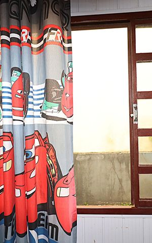 Casa à venda com 300m², 7 quartos e 4 vagasJanela do Quarto 