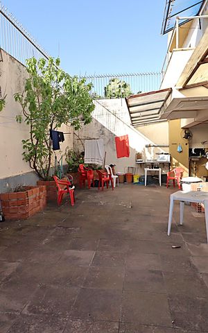 Casa à venda com 300m², 7 quartos e 4 vagasQuintal