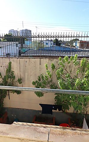Casa à venda com 300m², 7 quartos e 4 vagasVista da Sacada