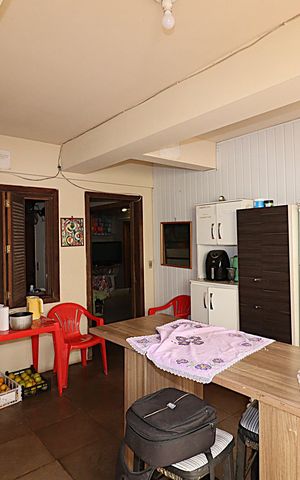Casa à venda com 300m², 7 quartos e 4 vagasÁrea comum