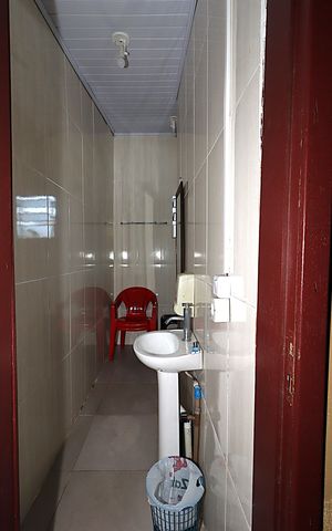 Casa à venda com 300m², 7 quartos e 4 vagasÁrea comum