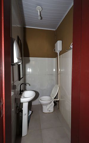 Casa à venda com 300m², 7 quartos e 4 vagasÁrea comum