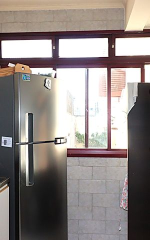 Casa à venda com 300m², 7 quartos e 4 vagasCozinha
