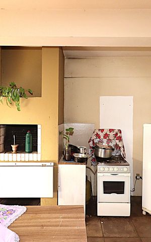 Casa à venda com 300m², 7 quartos e 4 vagasÁrea comum