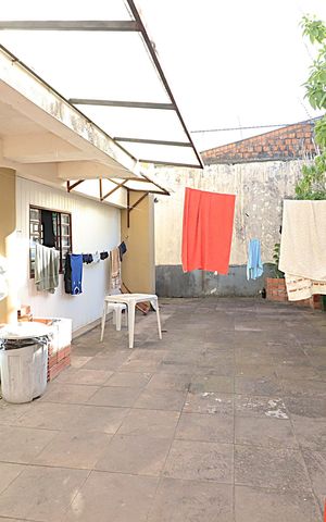 Casa à venda com 300m², 7 quartos e 4 vagasQuintal