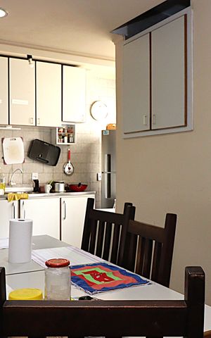 Casa à venda com 300m², 7 quartos e 4 vagasCozinha