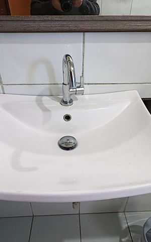 Casa à venda com 300m², 7 quartos e 4 vagasBanheiro social