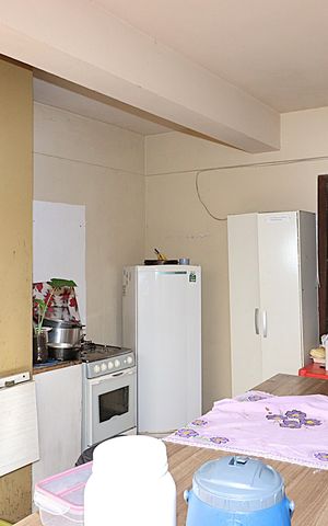 Casa à venda com 300m², 7 quartos e 4 vagasÁrea comum