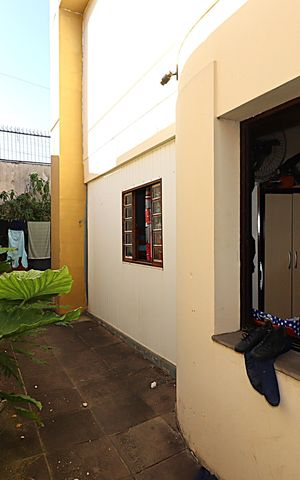 Casa à venda com 300m², 7 quartos e 4 vagasQuintal