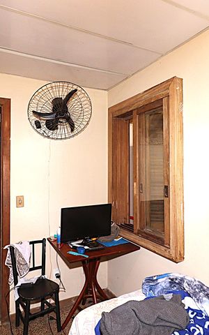 Casa à venda com 300m², 7 quartos e 4 vagasQuarto 3