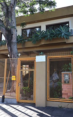 Casa à venda com 300m², 7 quartos e 4 vagasFachada do Prédio