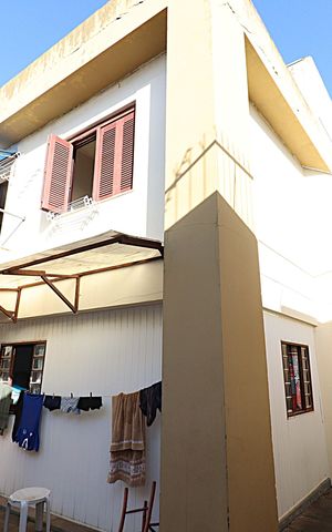 Casa à venda com 300m², 7 quartos e 4 vagasÁrea comum