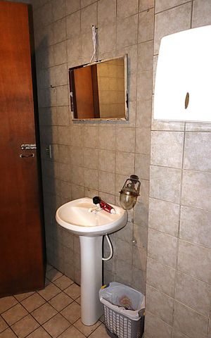 Casa à venda com 300m², 7 quartos e 4 vagasBanheiro de serviço
