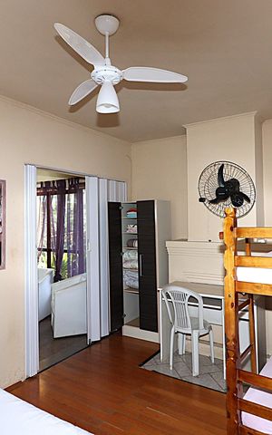 Casa à venda com 300m², 7 quartos e 4 vagasQuarto 4