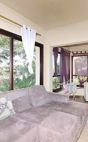 Casa à venda com 300m², 7 quartos e 4 vagasSala 1