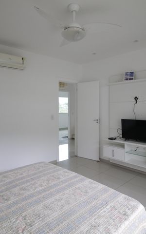 Casa de condomínio à venda com 490m², 4 quartos e 2 vagasSuíte 3