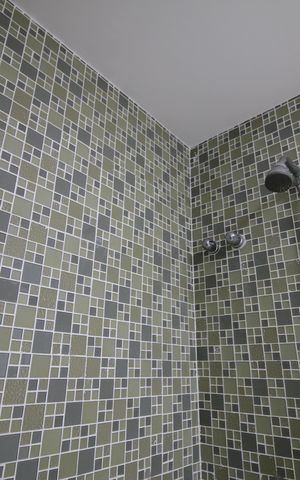 Casa de condomínio à venda com 490m², 4 quartos e 2 vagasBanheiro da Suíte 1