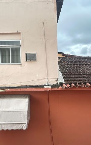 Casa para alugar com 461m², 8 quartos e 5 vagasVista do Quarto 6