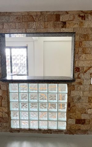 Casa para alugar com 461m², 8 quartos e 5 vagasSala 1