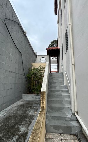 Casa para alugar com 461m², 8 quartos e 5 vagasÁrea comum