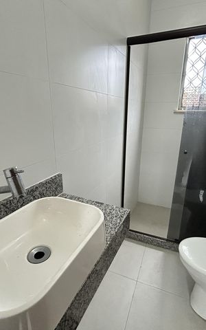 Casa para alugar com 461m², 8 quartos e 5 vagasBanheiro Social 2