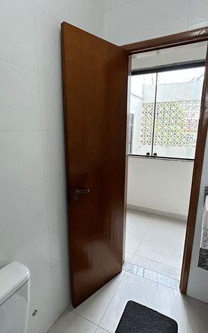 Casa para alugar com 461m², 8 quartos e 5 vagasBanheiro Social 2