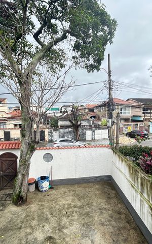 Casa para alugar com 461m², 8 quartos e 5 vagasVista do Quarto 3 -- Suíte