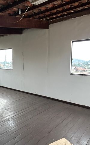 Casa para alugar com 461m², 8 quartos e 5 vagasTerraço