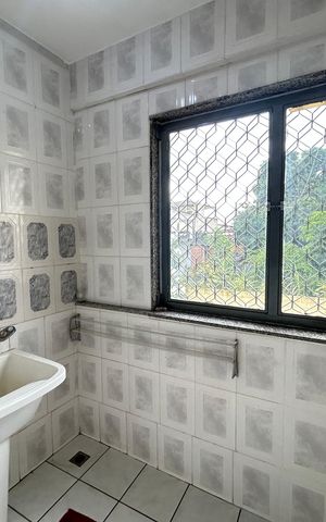 Casa para alugar com 461m², 8 quartos e 5 vagasÁrea de Serviço