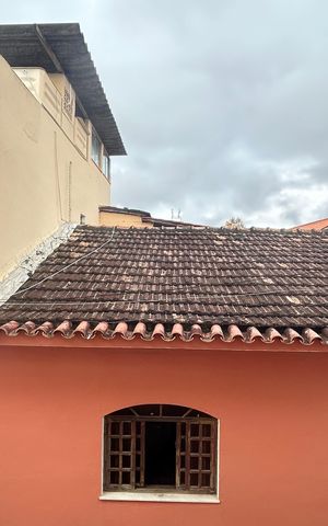 Casa para alugar com 461m², 8 quartos e 5 vagasVista da Área de Serviço