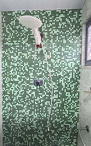 Casa para alugar com 461m², 8 quartos e 5 vagasBanheiro da Suíte