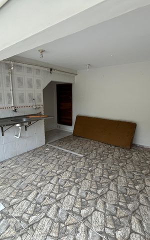 Casa para alugar com 461m², 8 quartos e 5 vagasÁrea comum