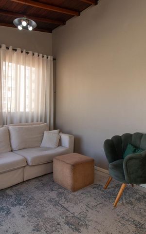 Apartamento à venda com 130m², 3 quartos e 1 vaga Apartamento à venda com 130m², 3 quartos e 1 vagaSala 2