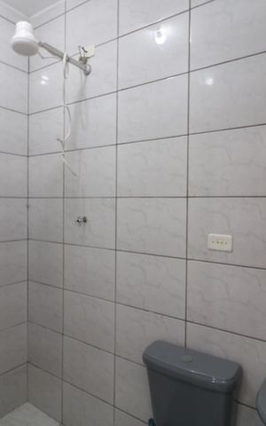 Casa à venda com 120m², 4 quartos e sem vagaBanheiro da Suíte 2