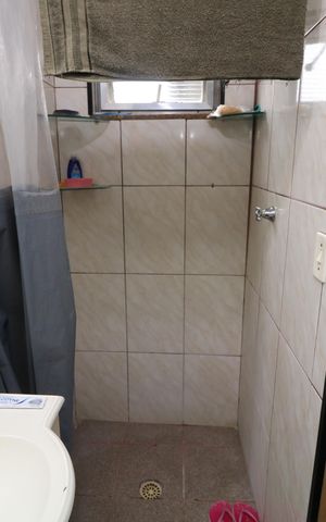 Casa à venda com 120m², 4 quartos e sem vagaBanheiro da Suíte 3