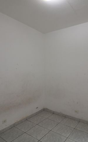 Casa à venda com 120m², 4 quartos e sem vagaQuarto