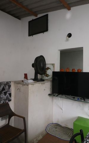 Casa à venda com 120m², 4 quartos e sem vagaSala de Jantar