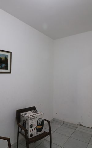 Casa à venda com 120m², 4 quartos e sem vagaSuíte 2