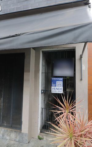 Casa à venda com 120m², 4 quartos e sem vagaFachada