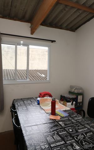 Casa à venda com 120m², 4 quartos e sem vagaSala de Jantar